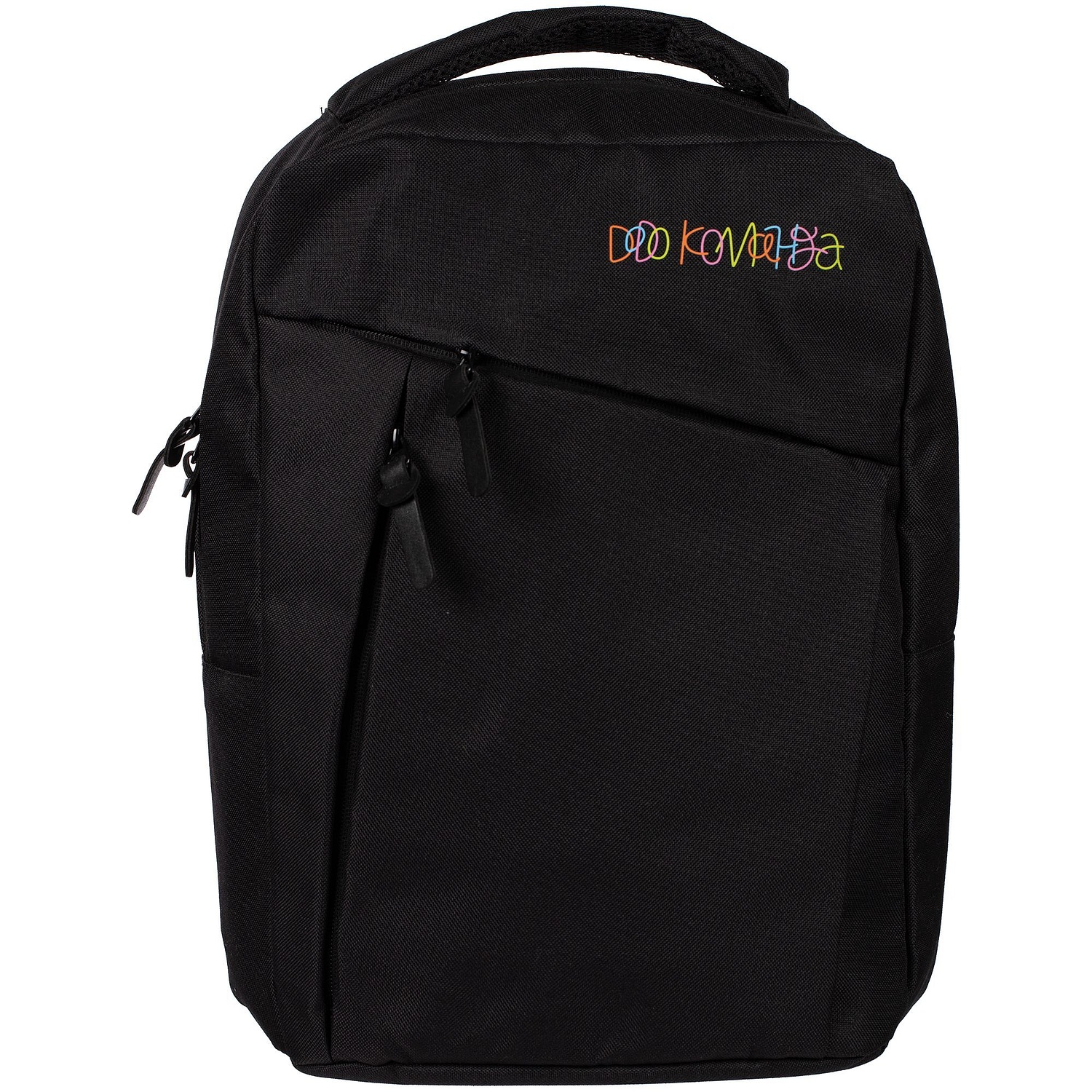 Рюкзак для ноутбука Onefold, черный