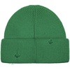 Шапка Pricker, ярко-зеленая с логотипом