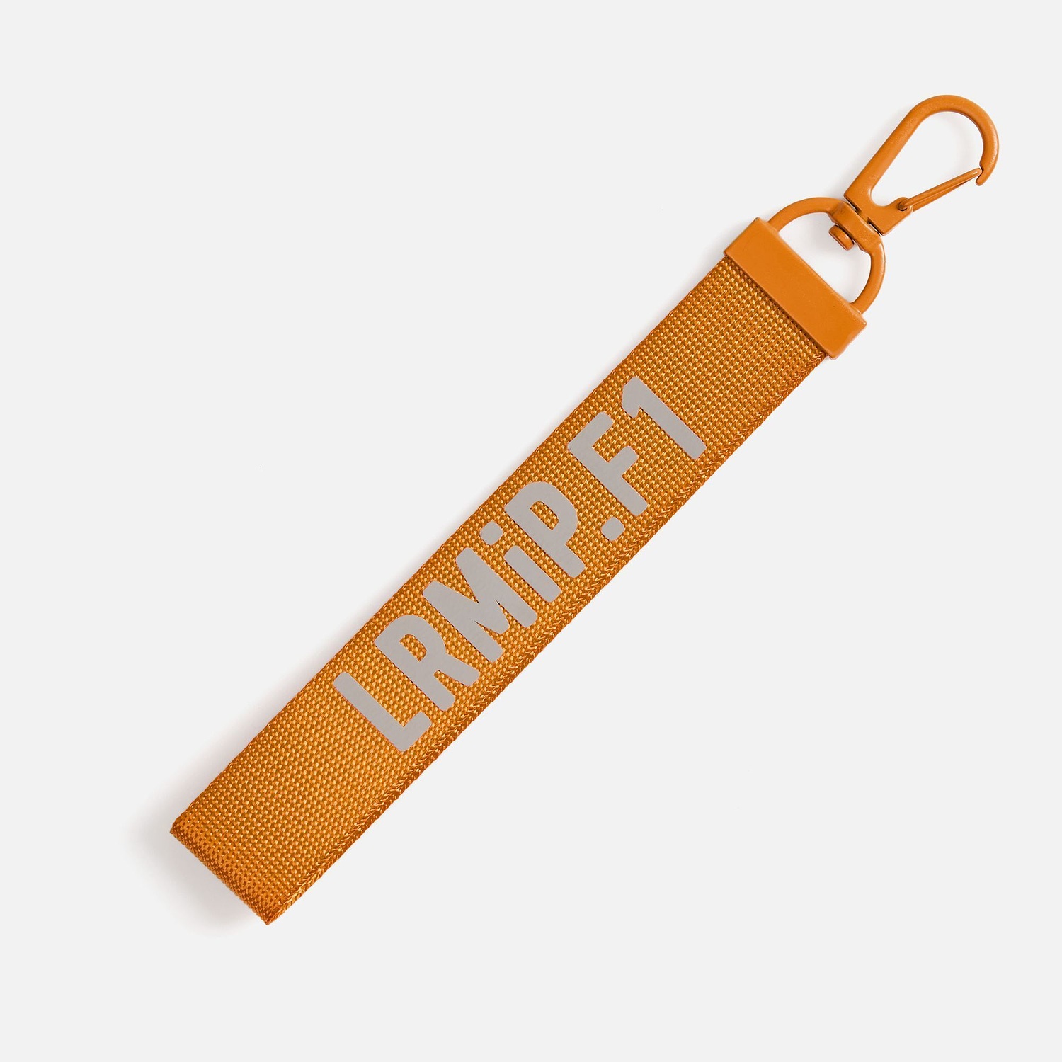 Ремувка Dominus, М, оранжевая с логотипом