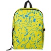 Рюкзак Doodles с логотипом