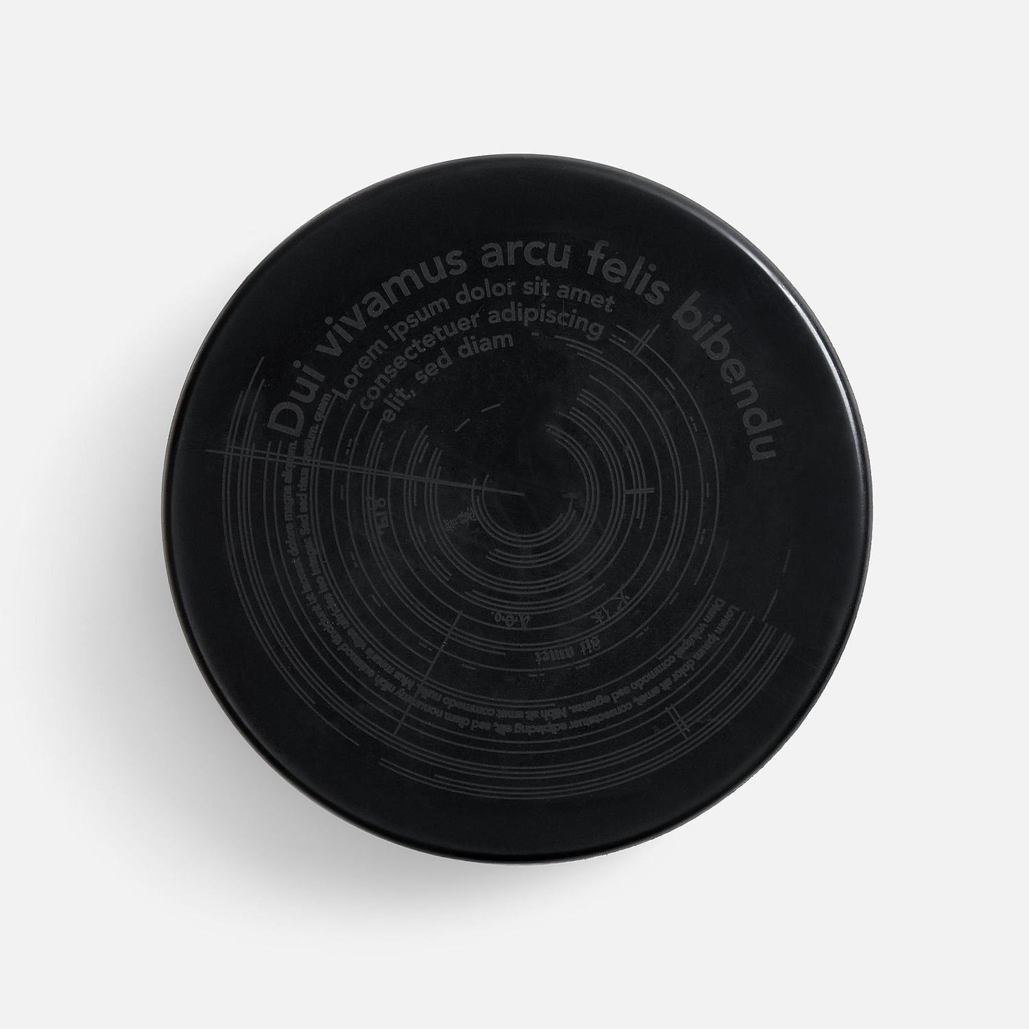 Хоккейная шайба Rubena Classic