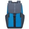 Рюкзак для ноутбука Securflap, синий с логотипом