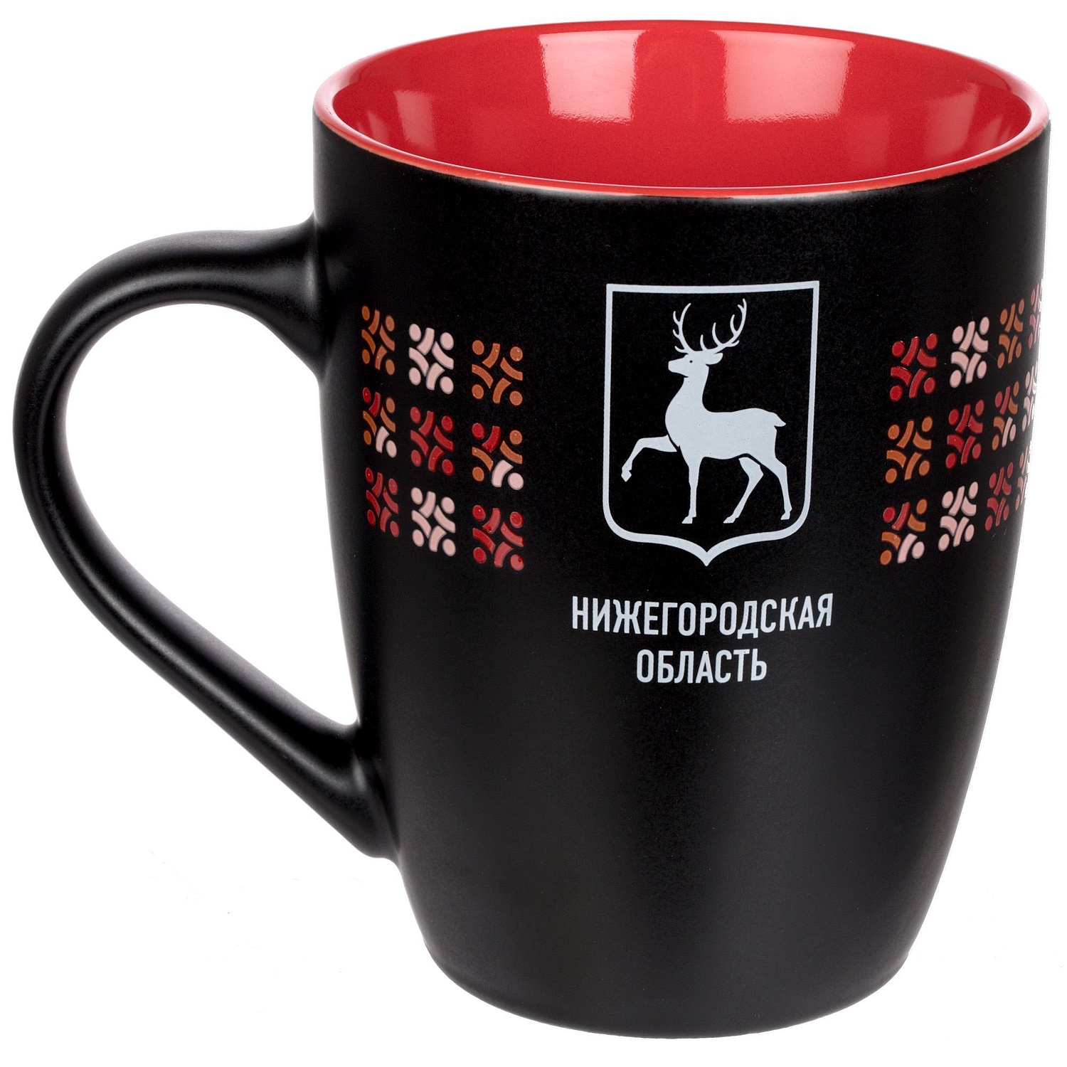 Набор Unwind, оранжевый с логотипом