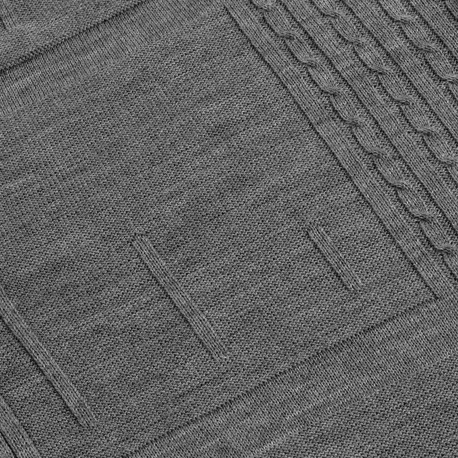 Плед на заказ Remit Plus, М, полушерсть