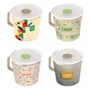 Контейнер-кружка с клапаном Loki на заказ с логотипом
