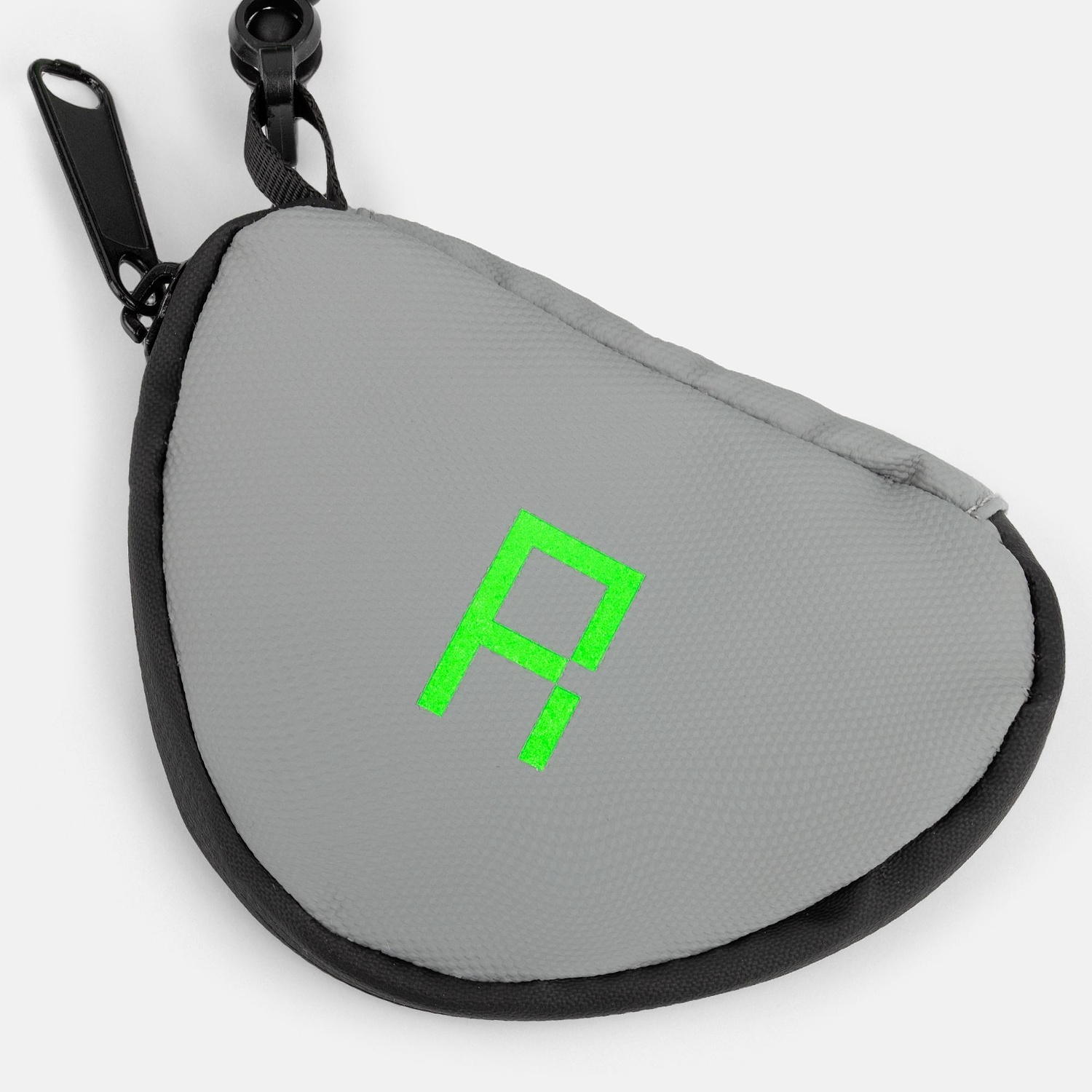 Сумка через плечо Altro, серая