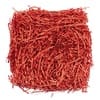 Бумажный наполнитель Chip, красный с логотипом