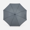 Зонт-трость Rainolla, серый