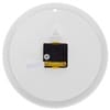 Часы Vivid Small, белые с логотипом