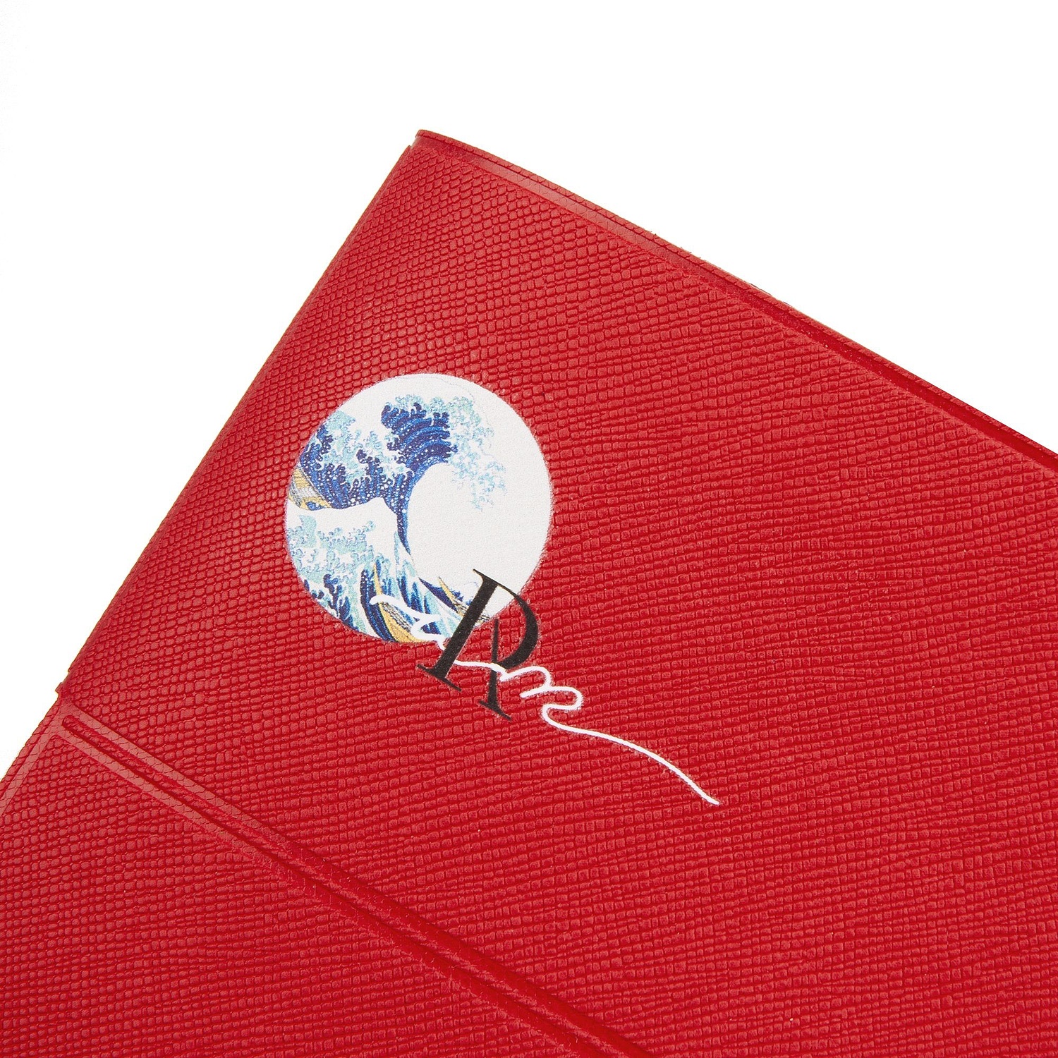 Футляр для маски Devon, красный