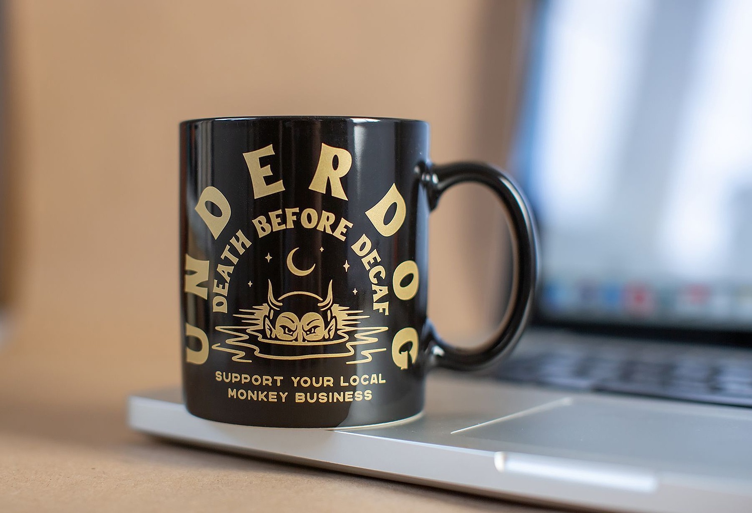 Сувенир для Underdor