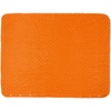 Плед-пончо для пикника SnapCoat, оранжевый