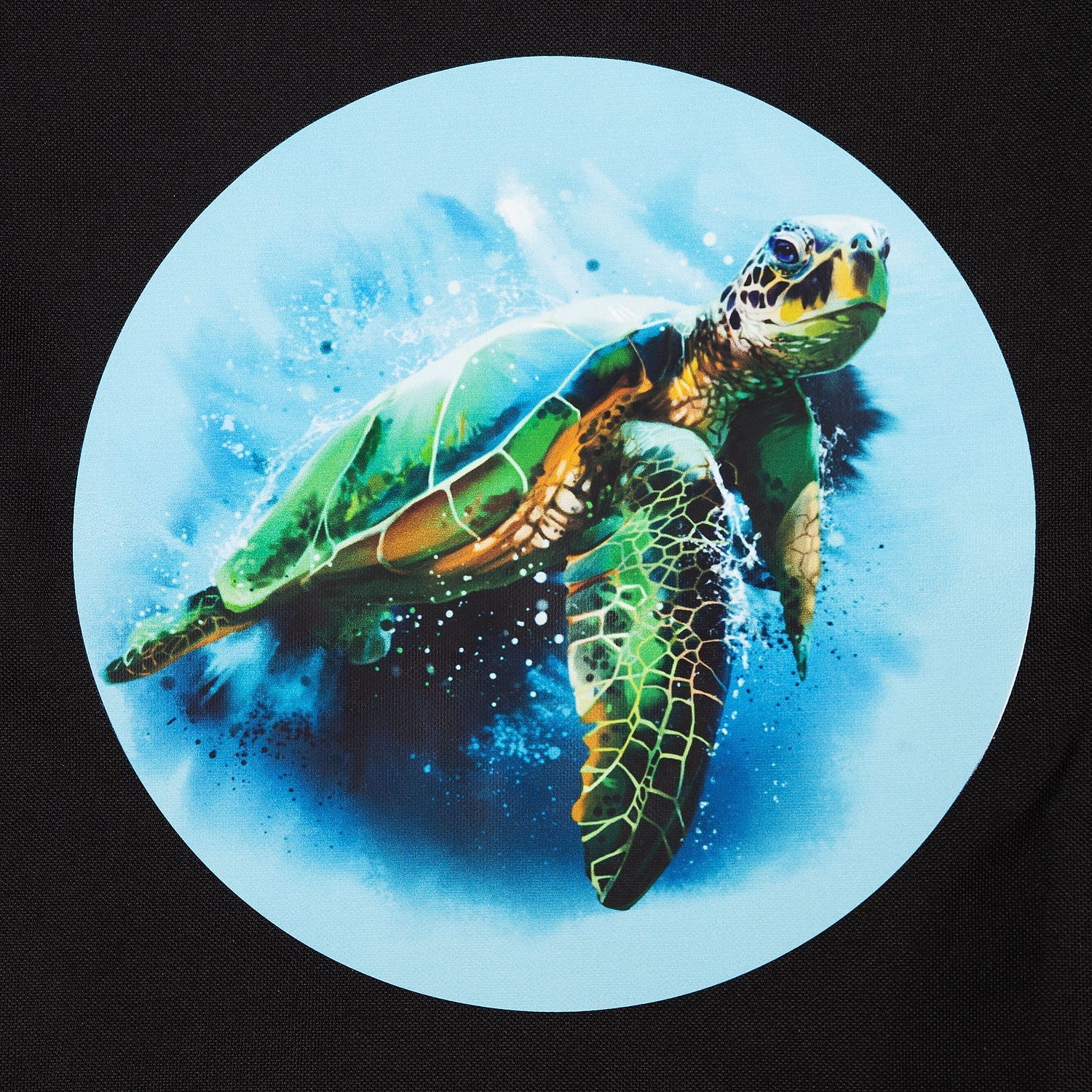 Набор Object Walk, синий с логотипом