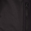 Куртка мужская Hooded Softshell черная с логотипом