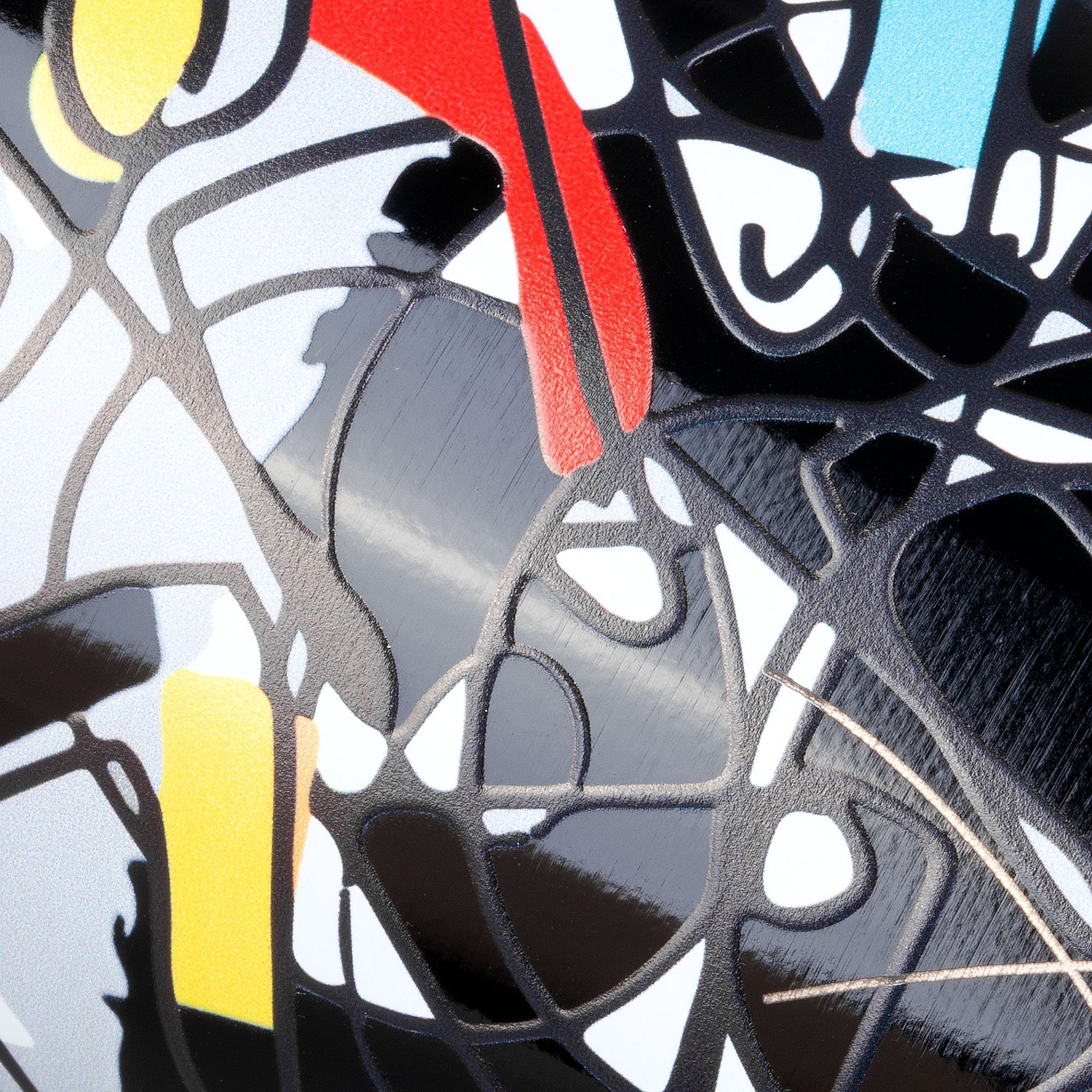 Спортивная бутылка Cycleway, черная с логотипом