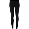 Лосины женские Jill, черные, размер XS