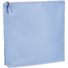 Органайзер Opaque, голубой с логотипом