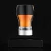 Левитирующий стакан Leviglass с логотипом