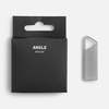 Флешка Angle, USB 3.0, 64 Гб с логотипом