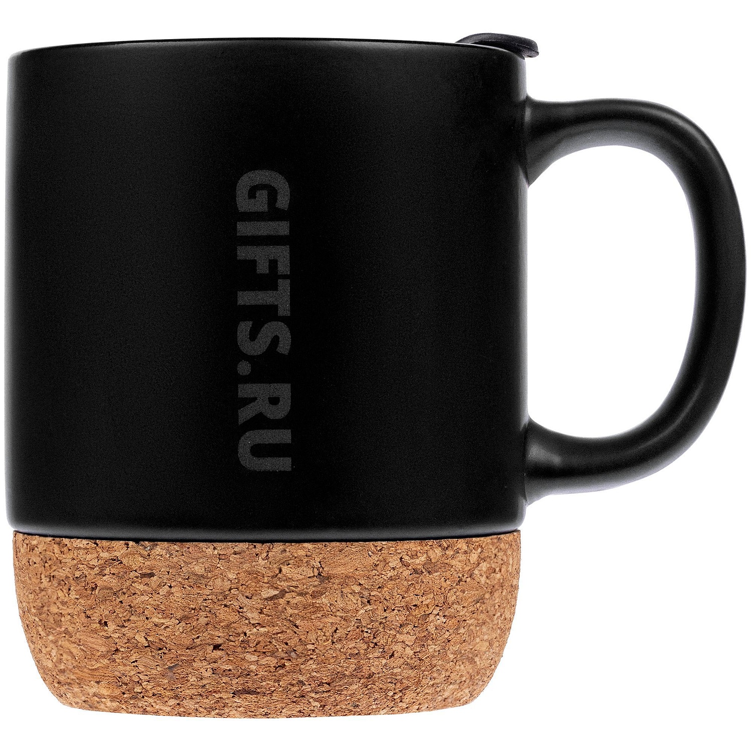 Набор Newling, черный с логотипом