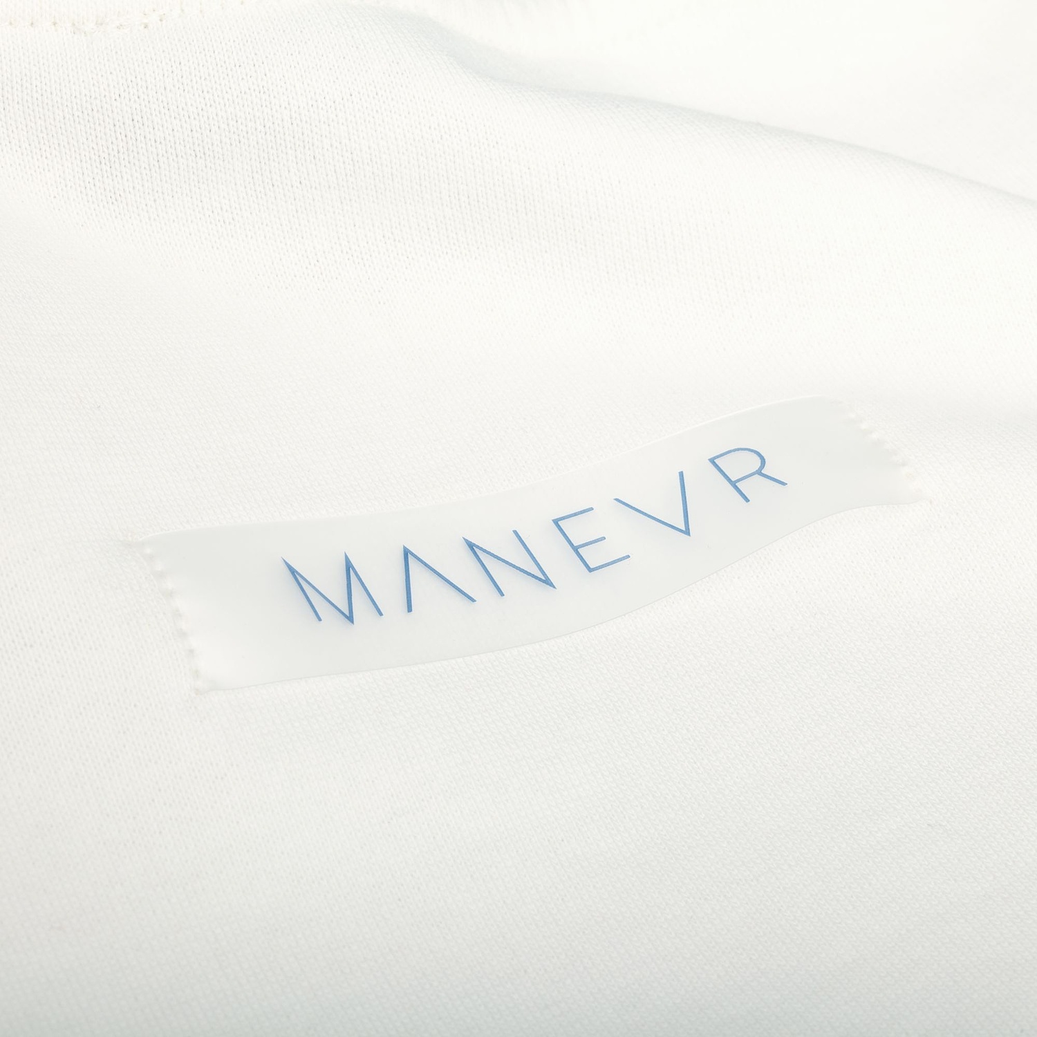 Свитшот унисекс Kosmos 2.0, кремовый с логотипом