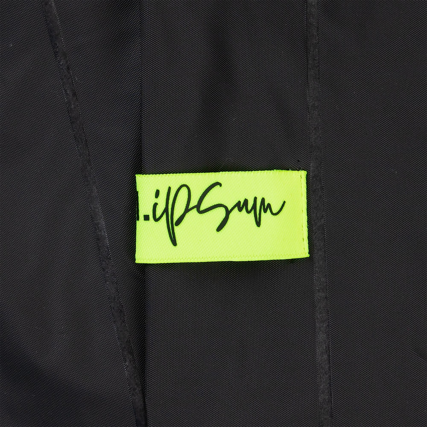 Дождевик RainDrop, оранжевый с логотипом