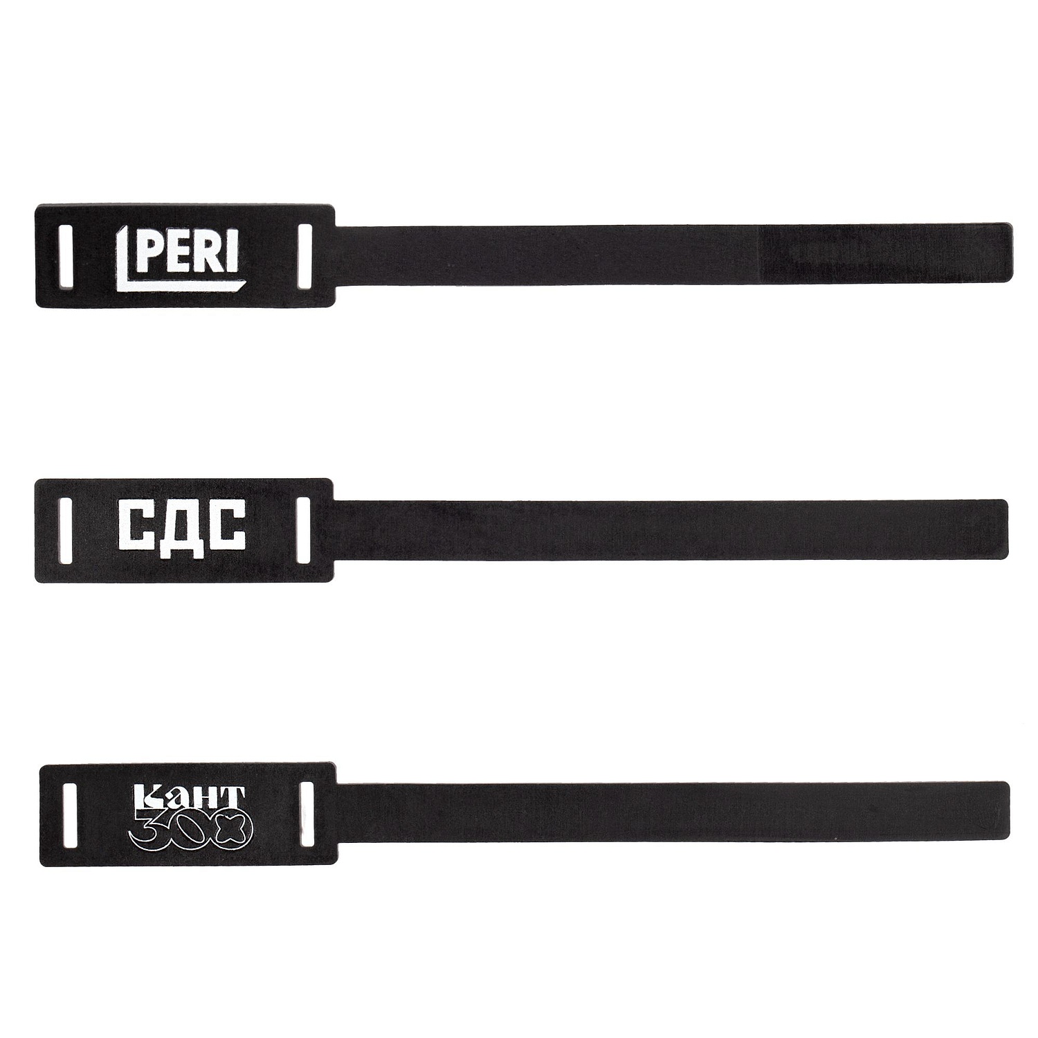 Пуллер Phita, черный с логотипом