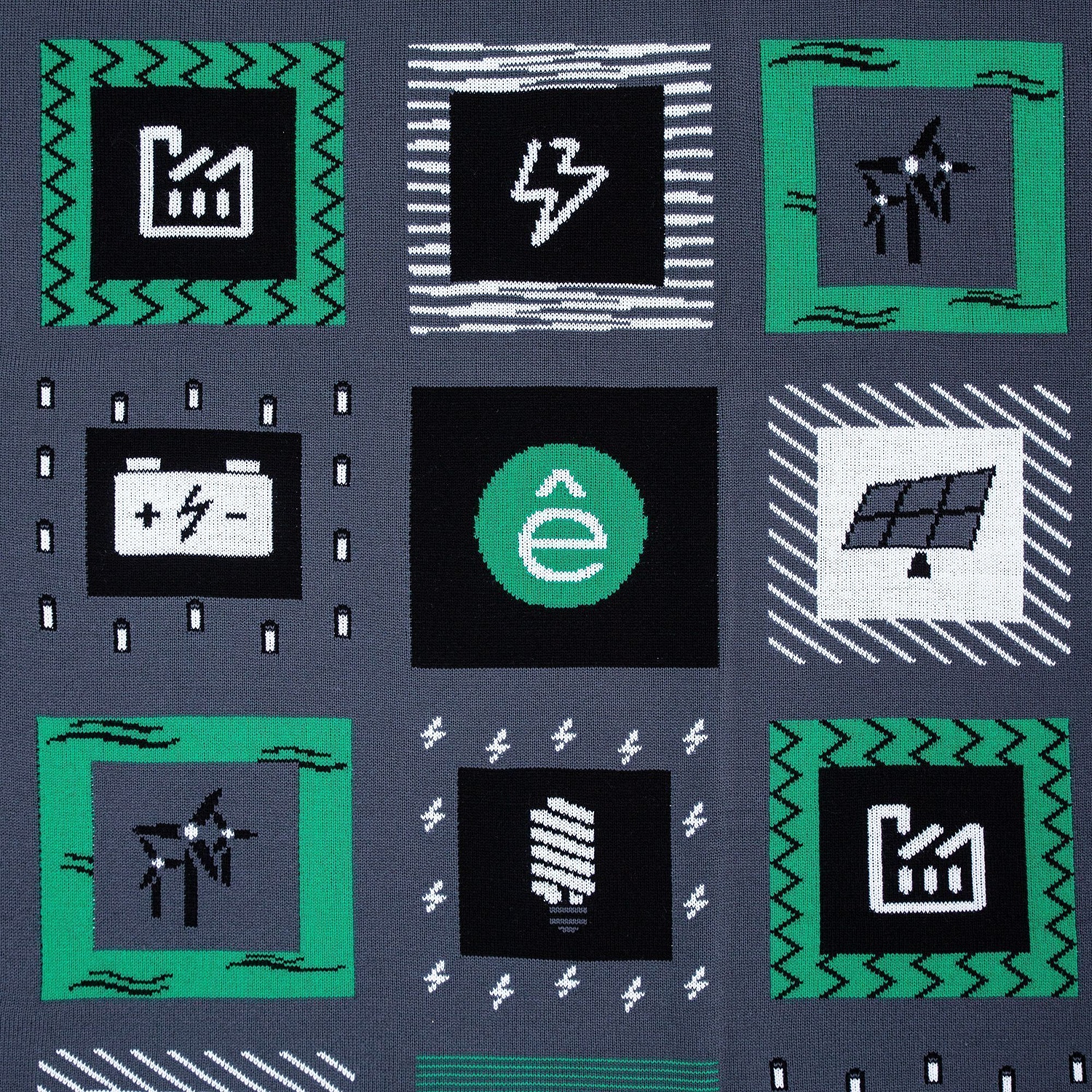 Плед Industry Plus на заказ