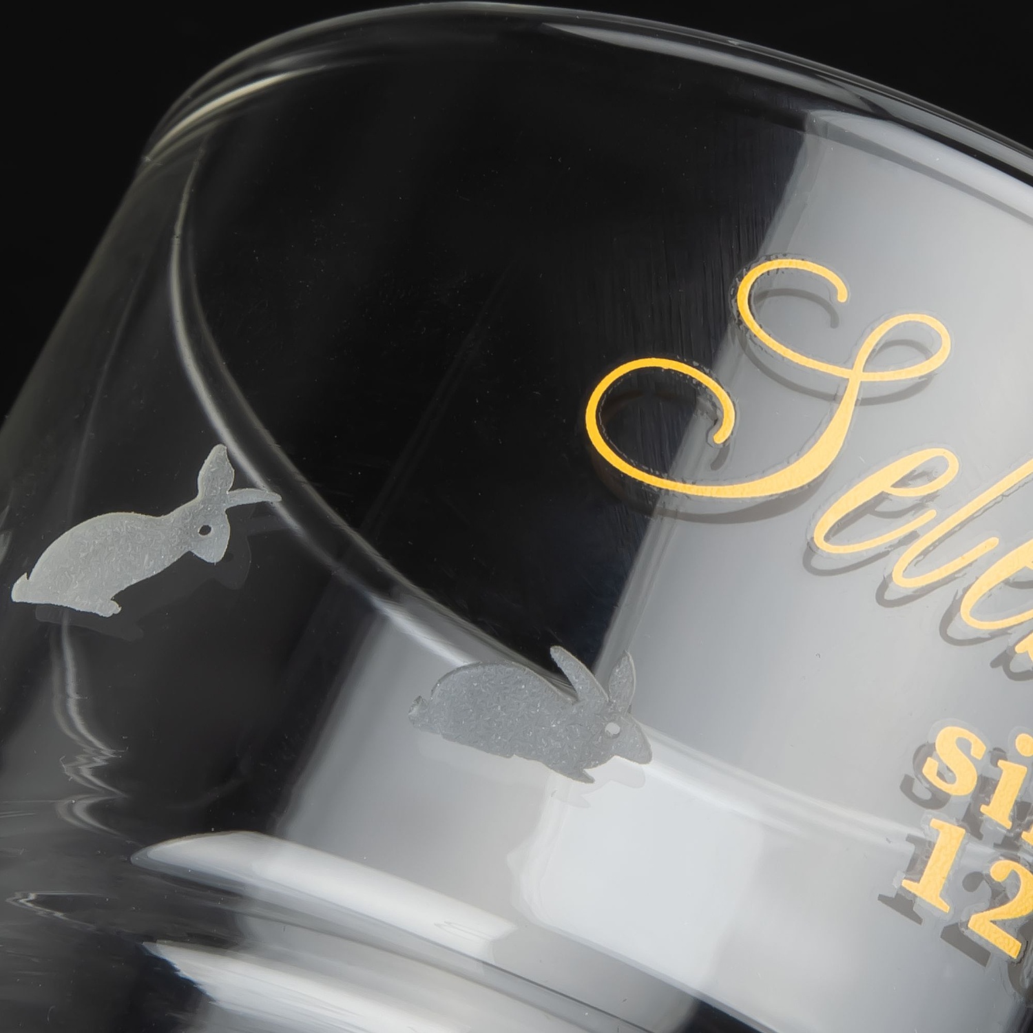 Бокал Thumbler, малый