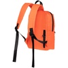 Рюкзак Brevis, оранжевый с логотипом