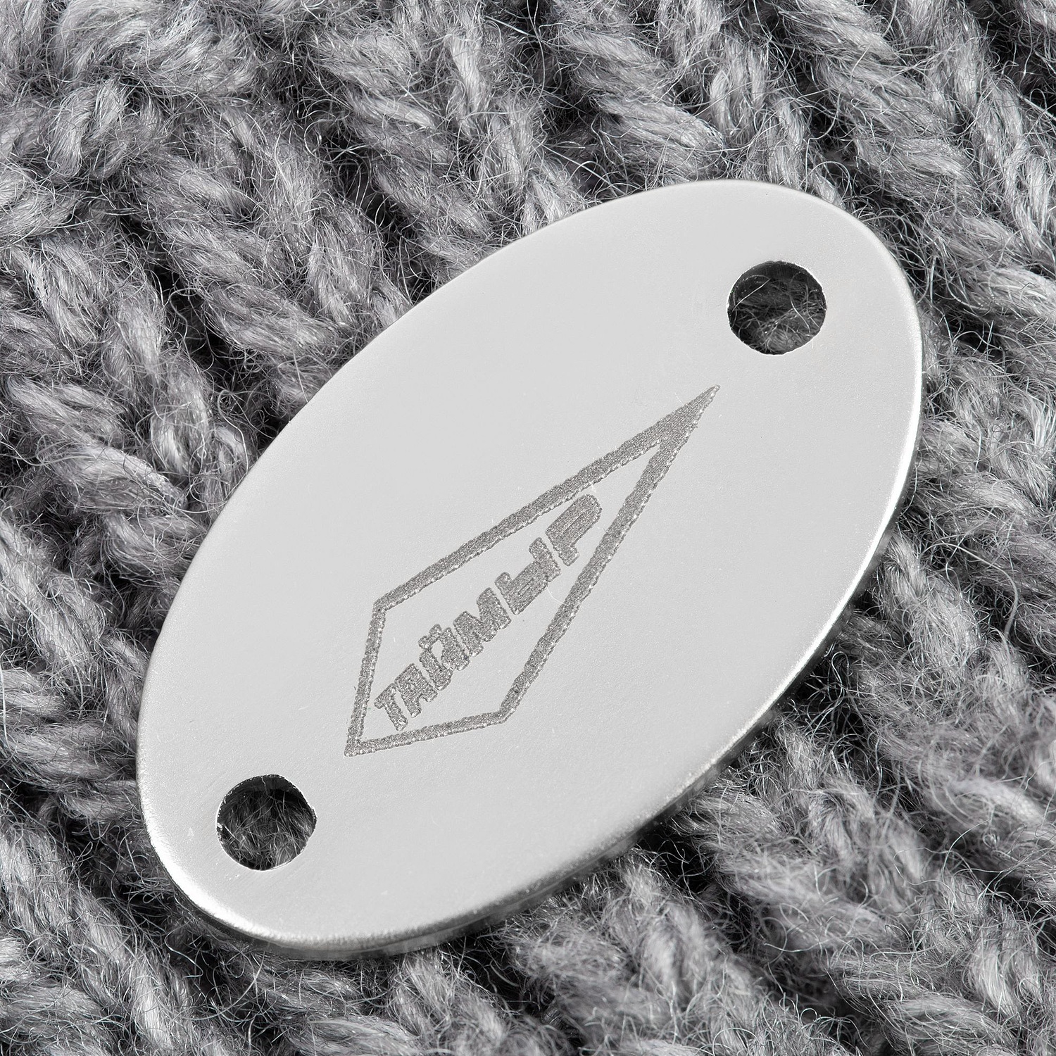 Набор Alpine, серый