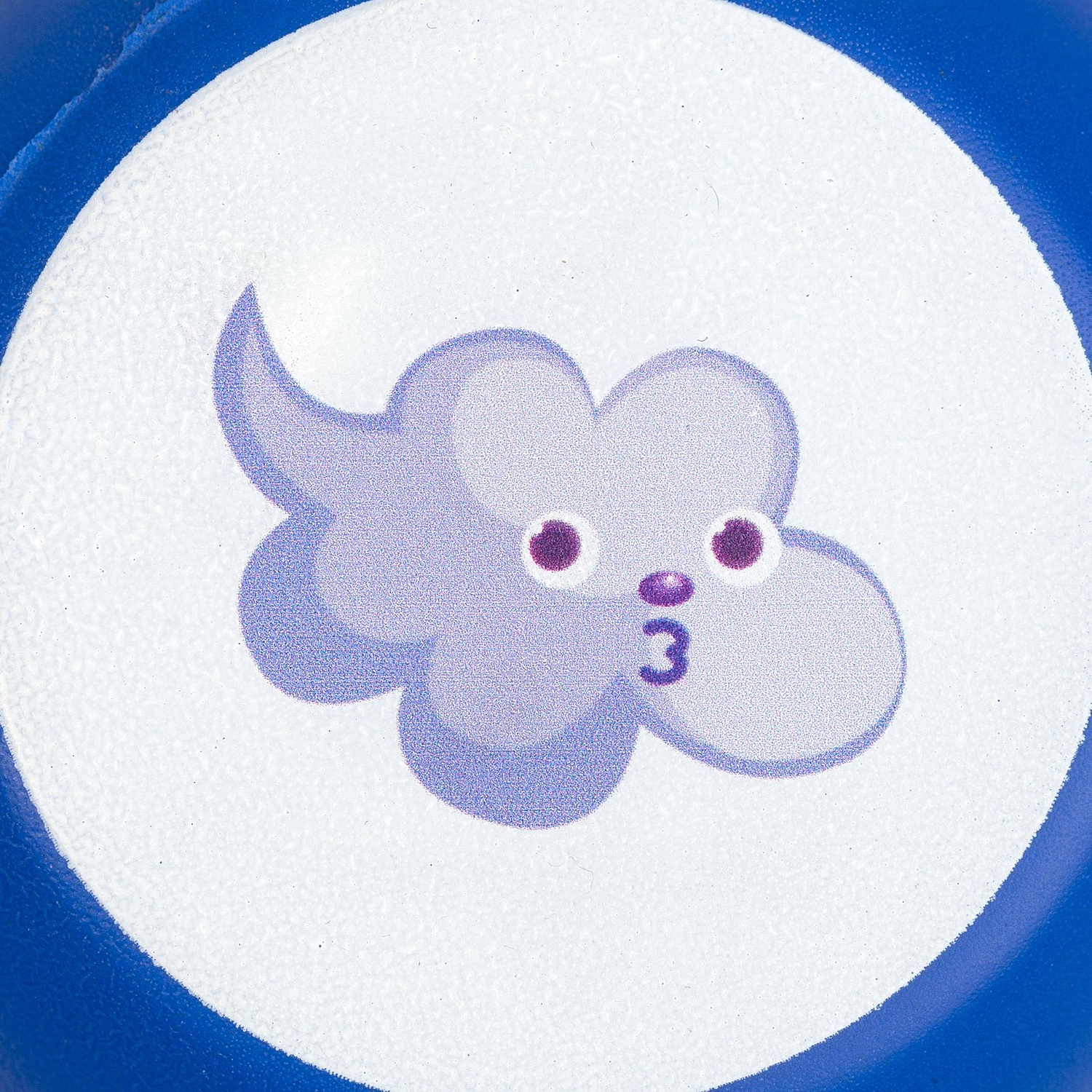 Антистресс «Куб», красный