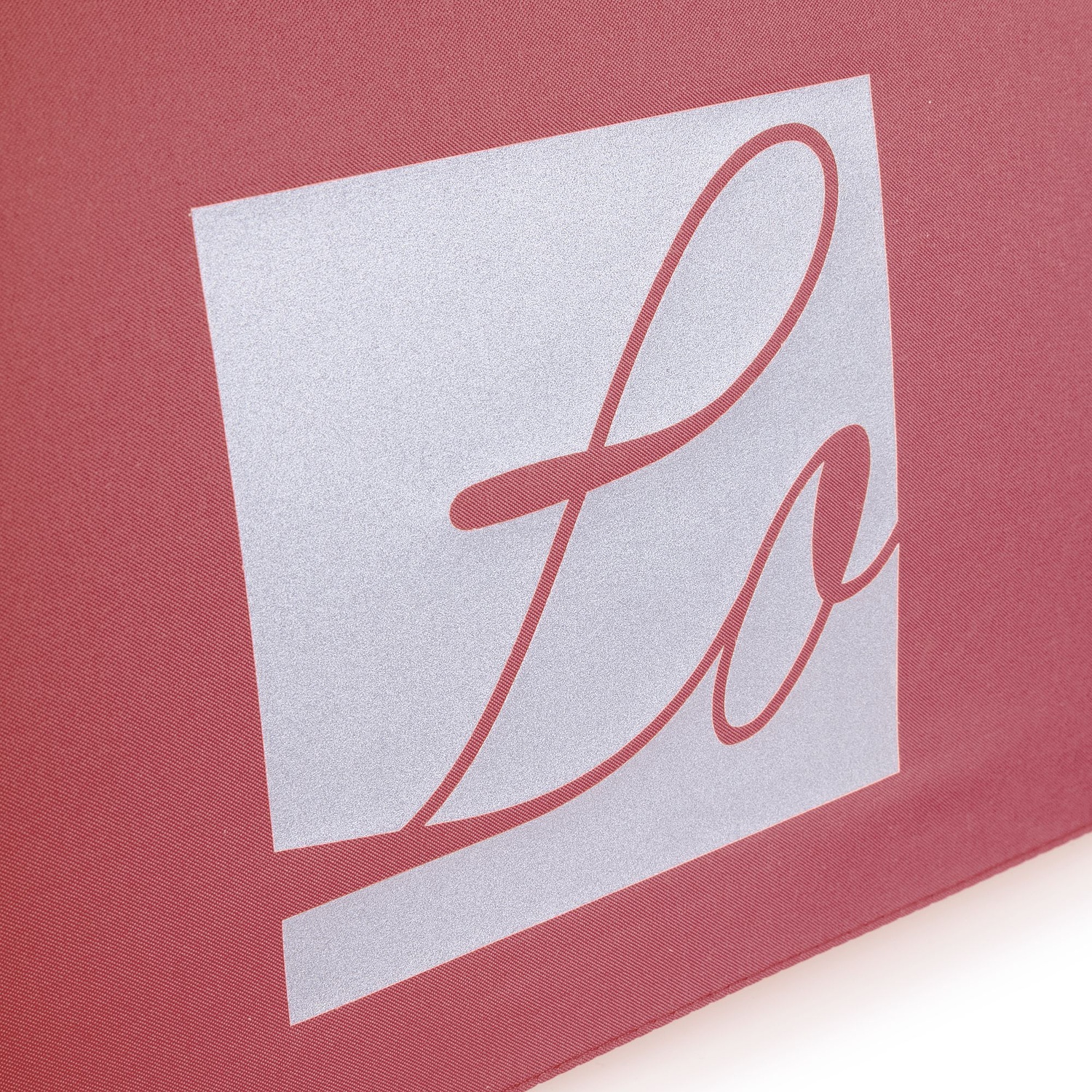 Зонт-трость Standard, бордовый