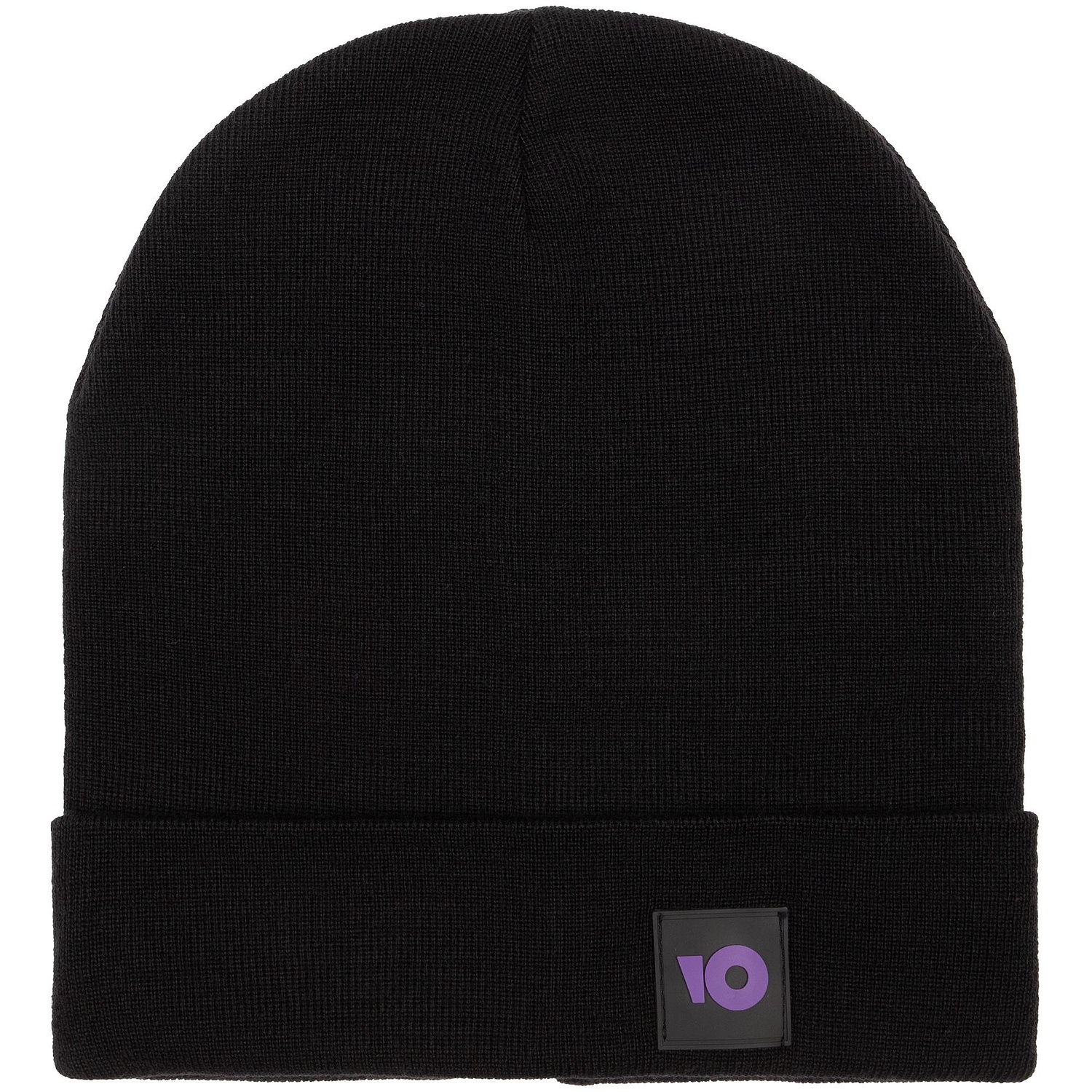 Шапка на заказ Calle Classic, полушерсть с логотипом