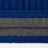 Снуд ComFleece, темно-синий (кобальт) с логотипом