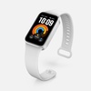 Фитнес-трекер Xiaomi Smart Band 11 Active, серебристый с логотипом