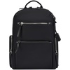 Рюкзак Santiago 13, черный с логотипом