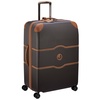 Чемодан Chatelet Air 2.0 L, коричневый с логотипом