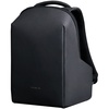 Рюкзак HiPack, черный с логотипом