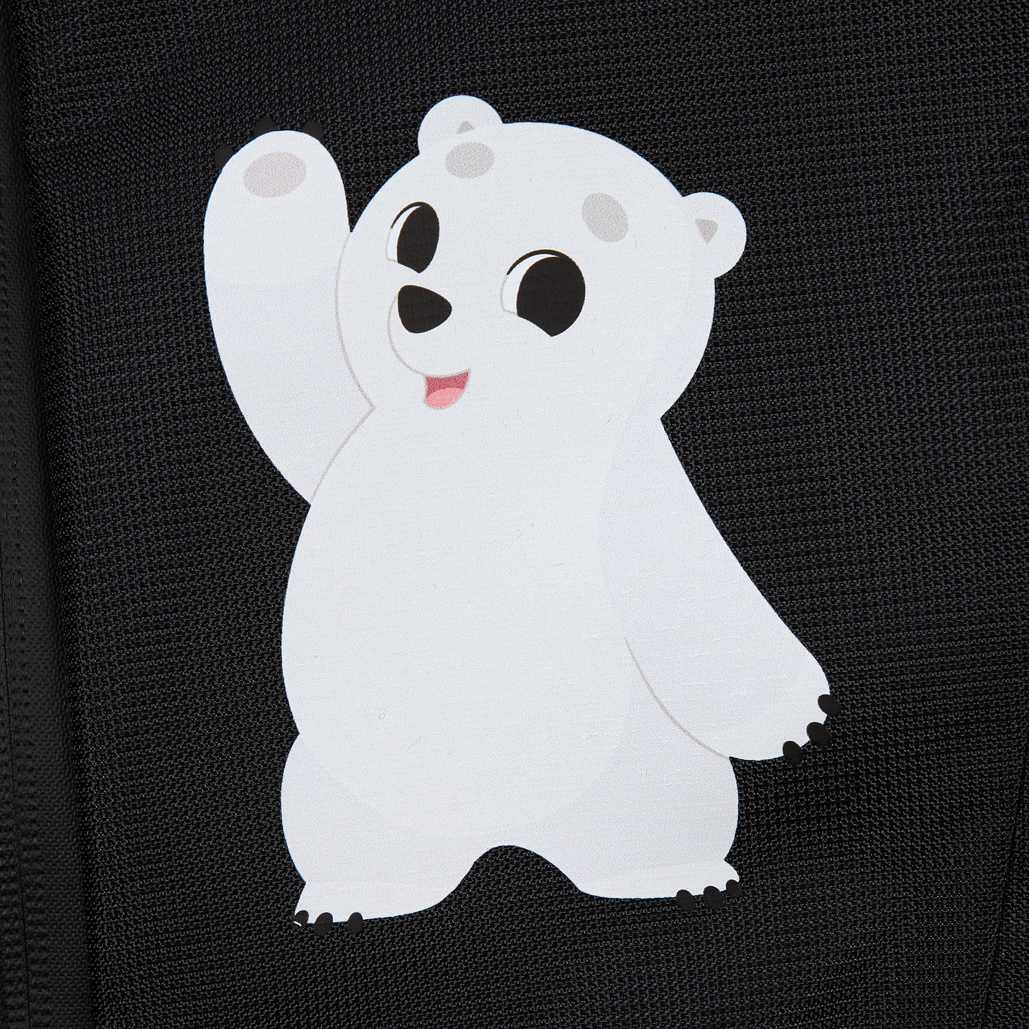 Рюкзак Corpus, черный