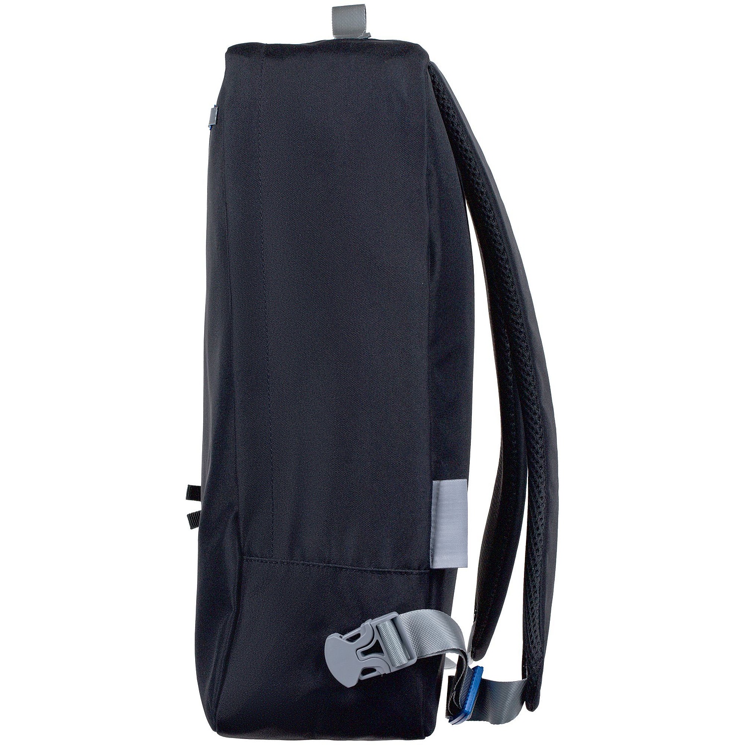 Основа для рюкзака B2, черная с логотипом