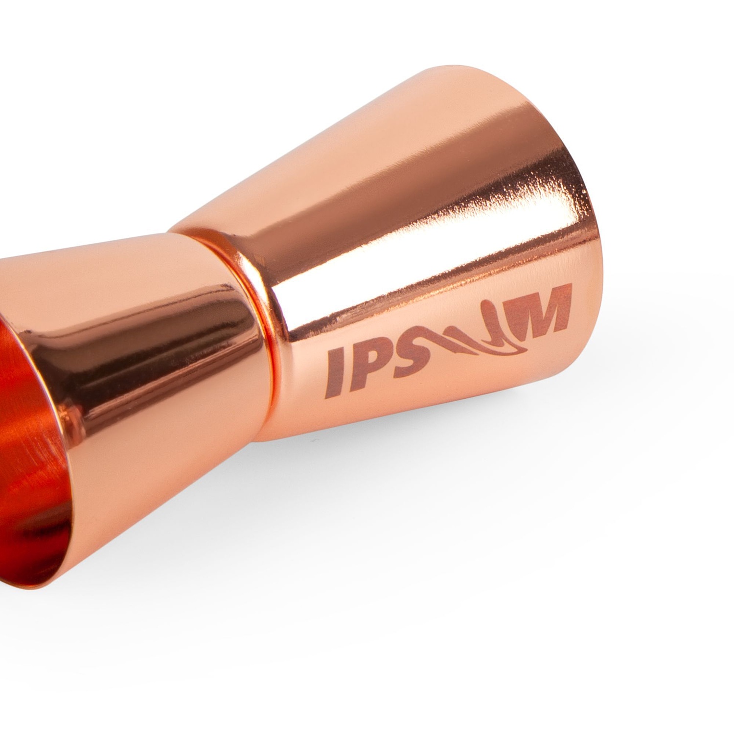 Набор для приготовления коктейлей Pourpour, медный