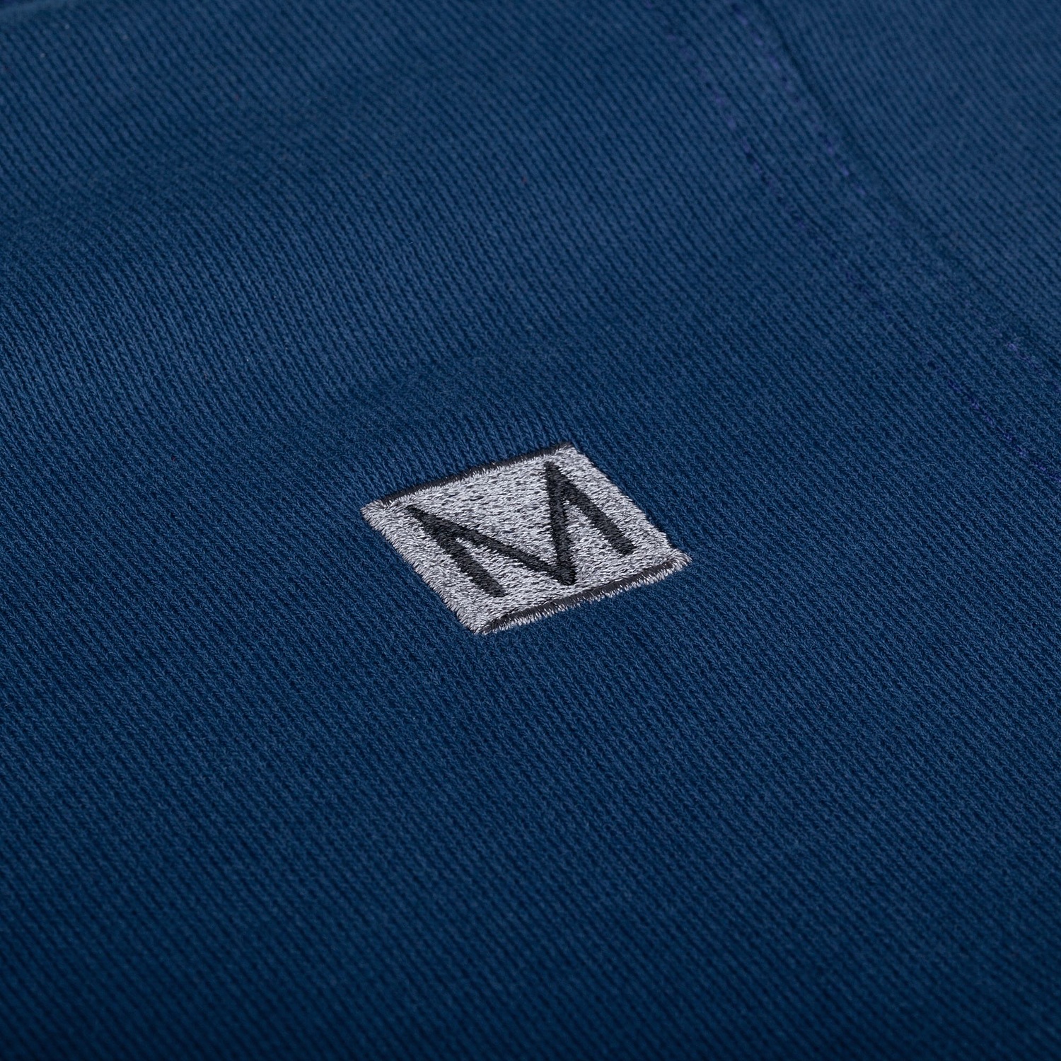 Свитшот Neofit, темно-синий с логотипом