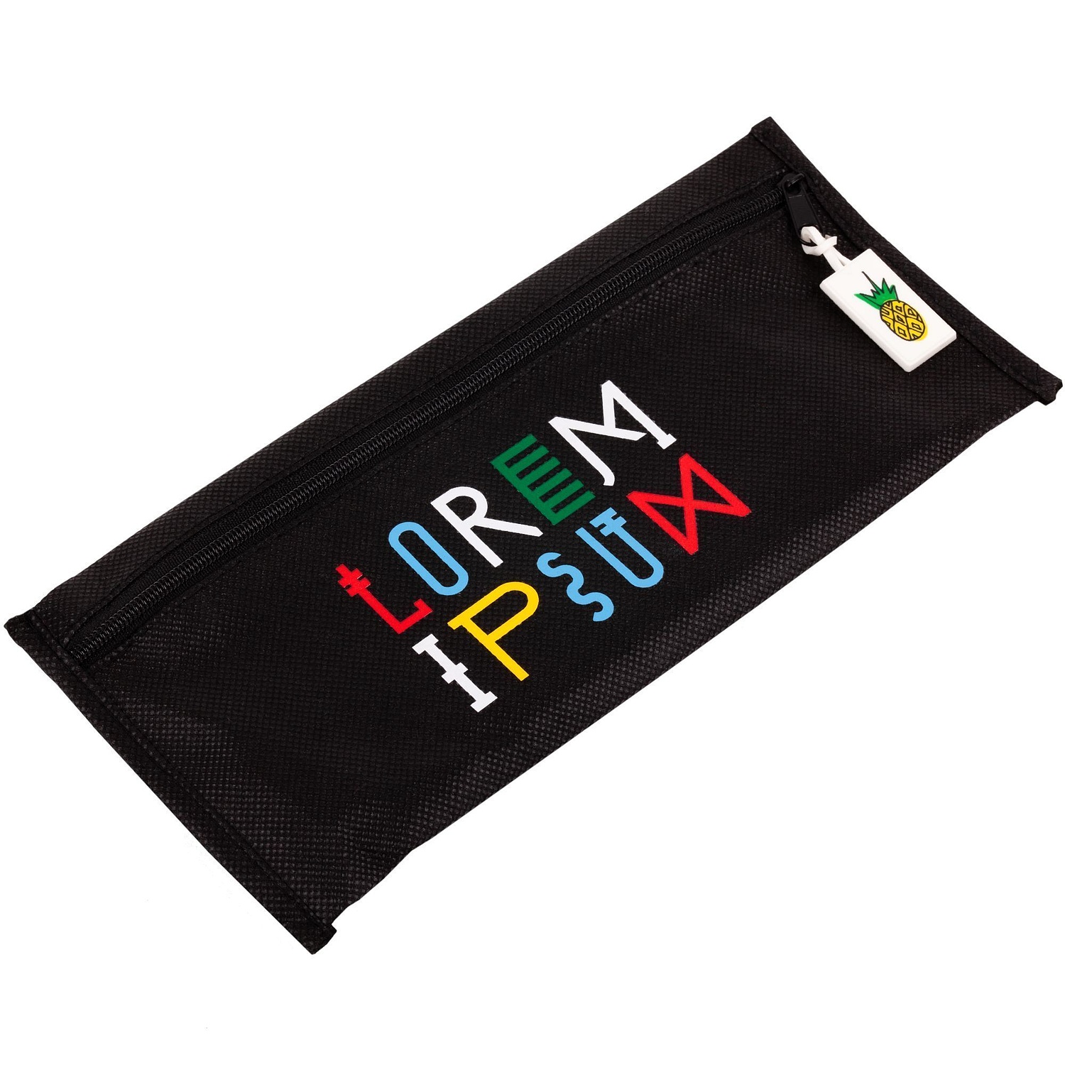 Пуллер Bunga, белый с логотипом