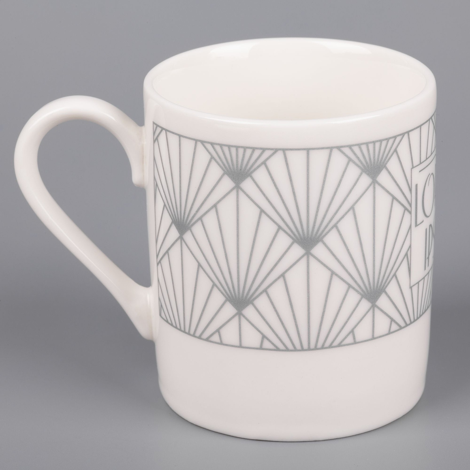 Кофейная пара Mansion, ver.2