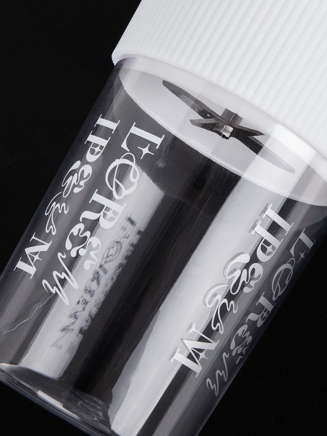 Портативный блендер Smoothberry, белый