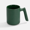Набор Flex Shall Tea, зеленый с логотипом