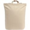 Рюкзак холщовый Discovery Bag, неокрашенный с логотипом