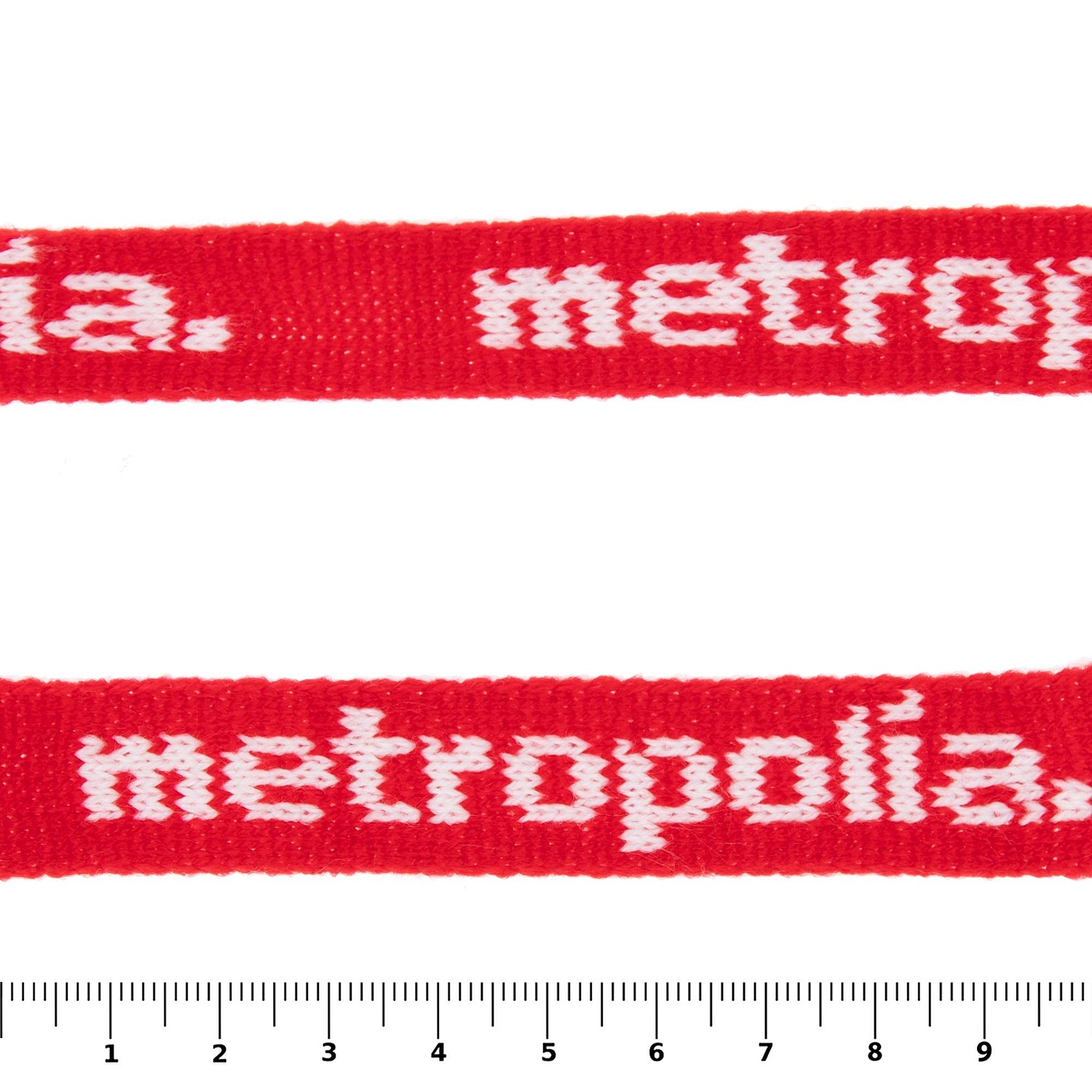 Вязаный шнурок в капюшон на заказ Tape с логотипом