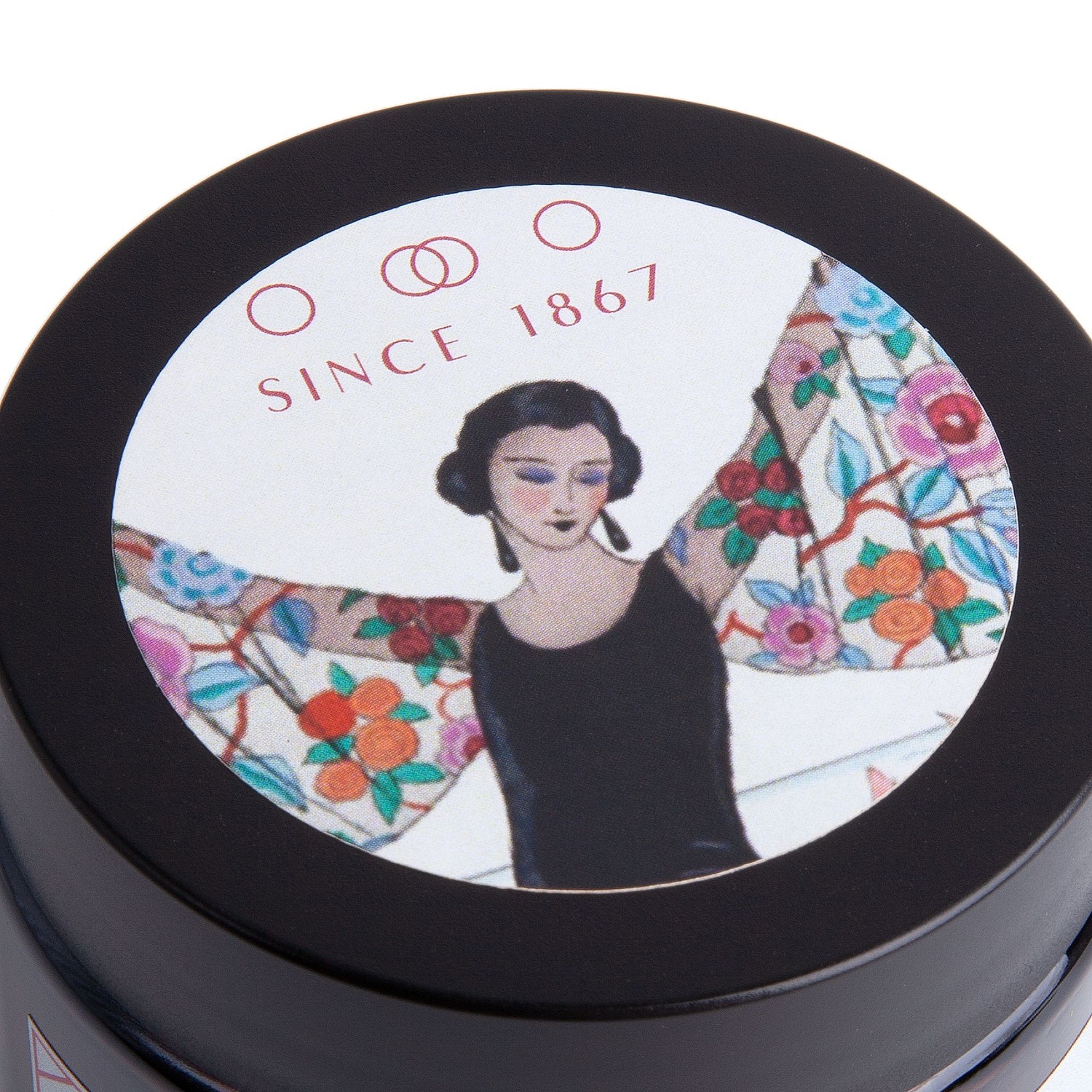 Свеча ароматическая Calore, лаванда и базилик